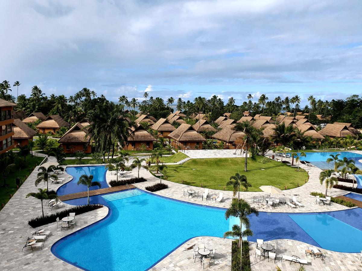 Eco Resort Praia Dos Carneiros By Canto Da Praia Exterior photo